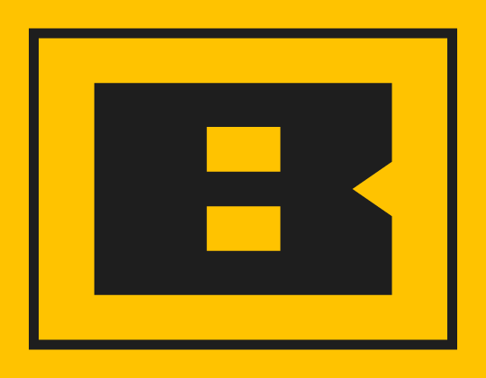 Logo BERGER BOHEMIA a.s.