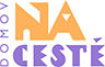 Logo Domov Na cestě