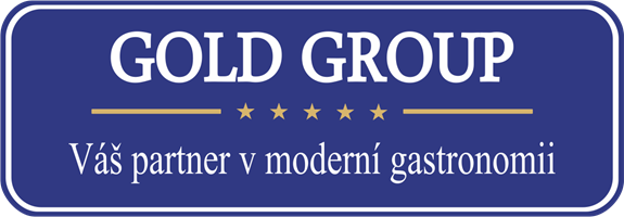 Logo GOLD GROUP s.r.o.