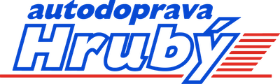 Logo Hrubý autodoprava s.r.o