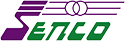 Logo SENCO Příbram spol. s r.o.