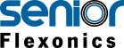 Logo Senior Flexonics Czech s.r.o.